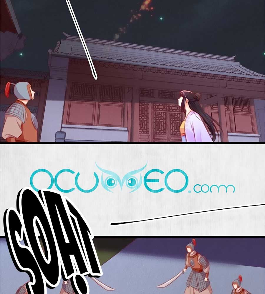 hoạn phi hoàn triều chapter 88 48