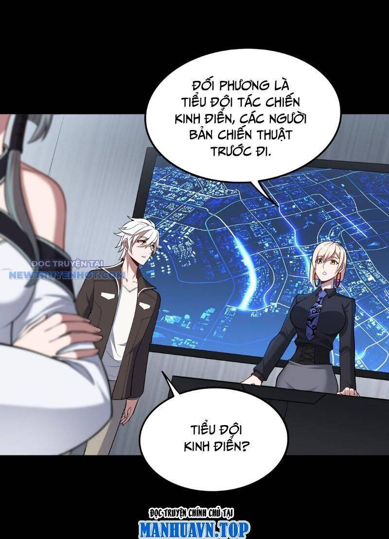 đại lộ vô danh chapter 54 28