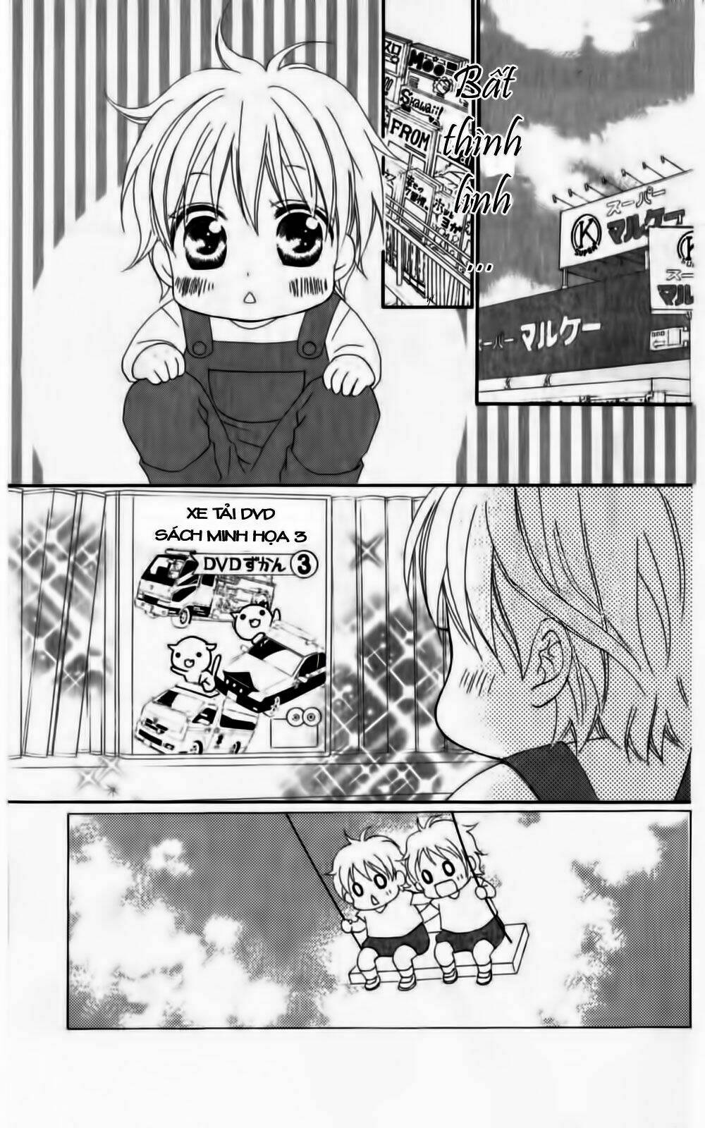 love so life chapter 27 6