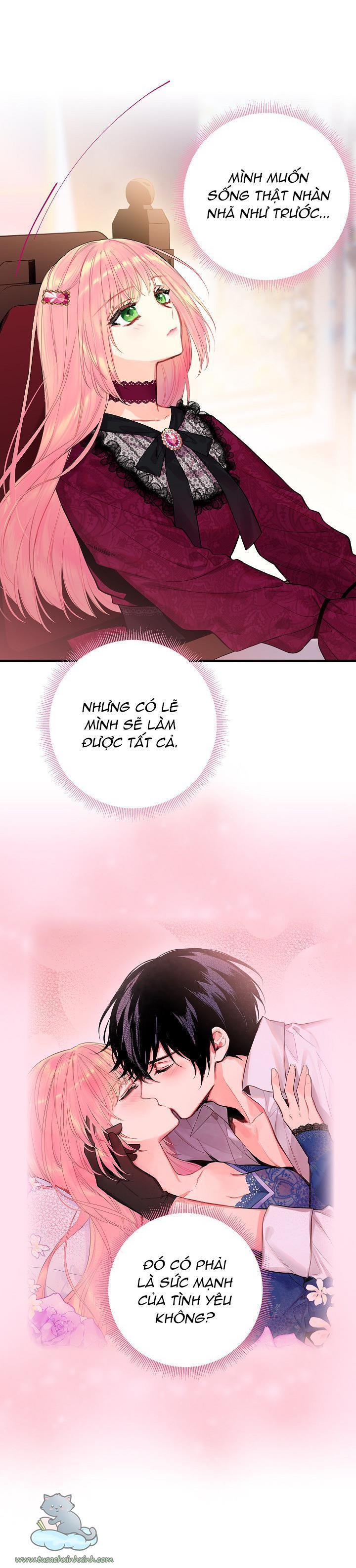 ác nữ muốn ly hôn chapter 77 50