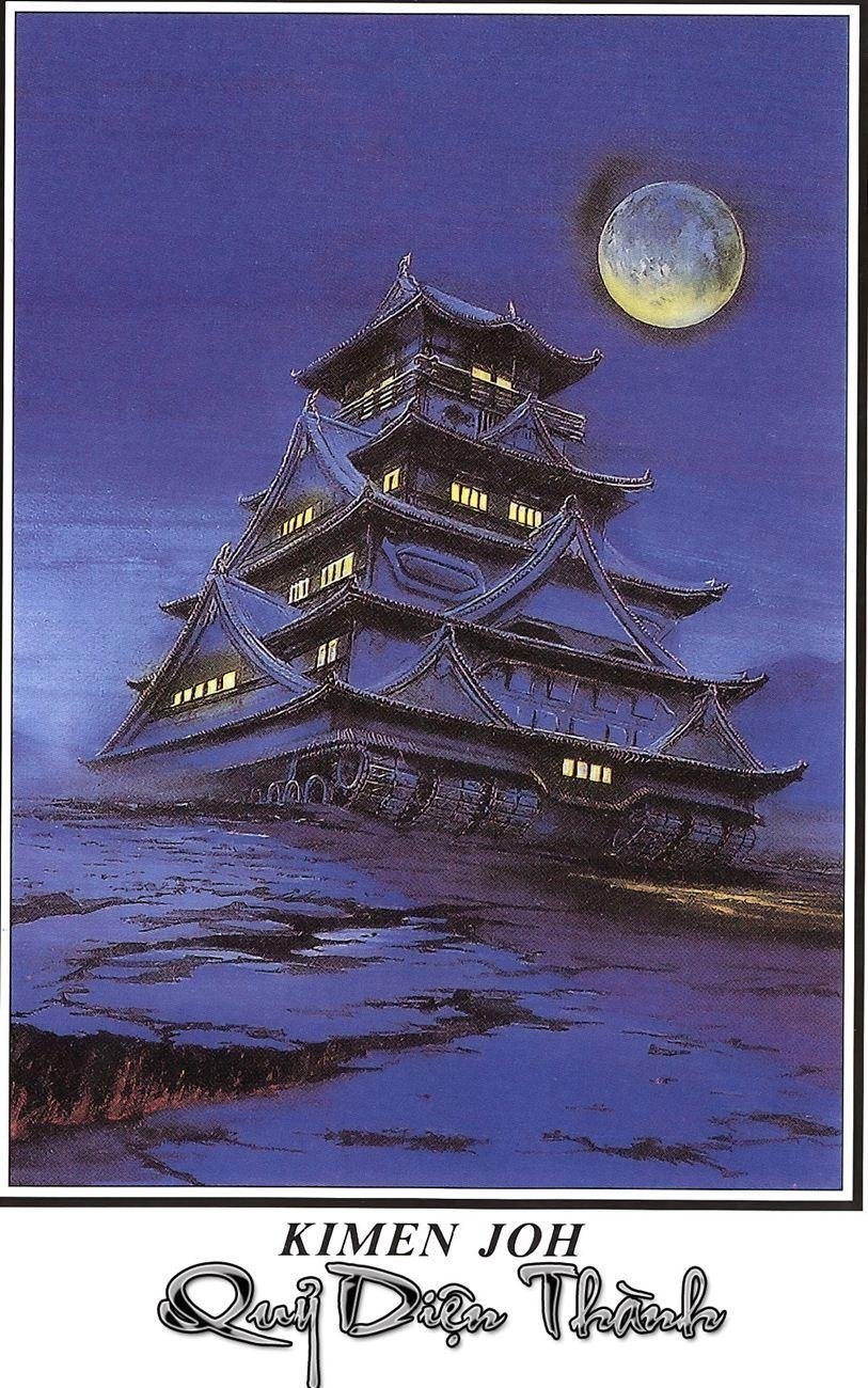 karasutengu kabuto chapter 2.1 3