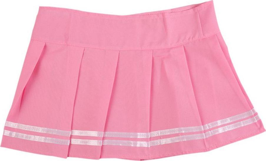 Trang Phục Nữ Sinh