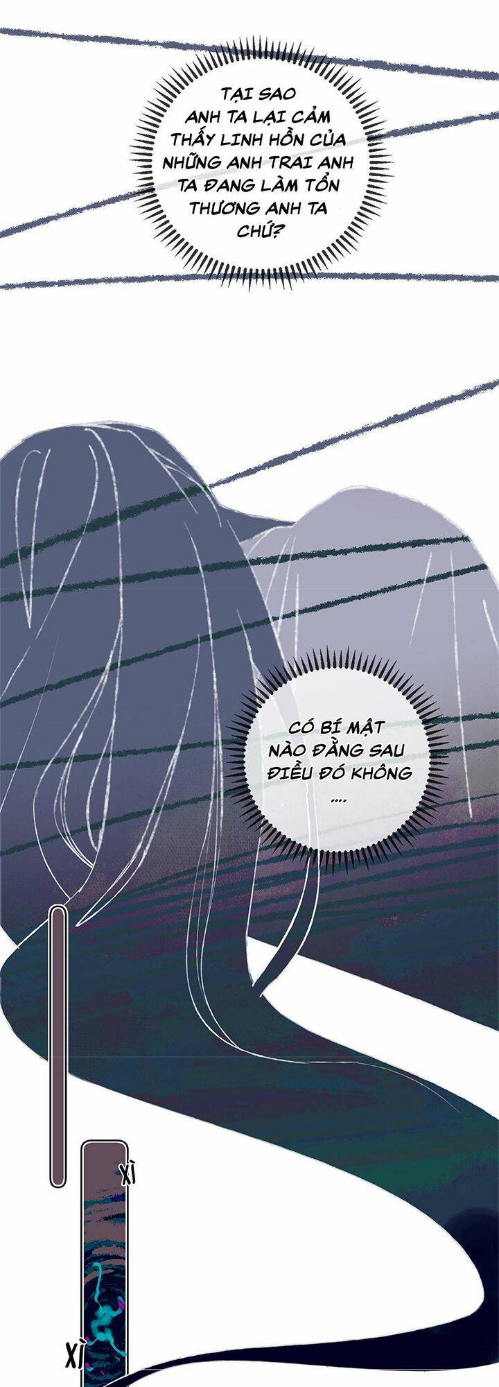 một ngày nọ tôi nhặt được một chú rồng chapter 13 23