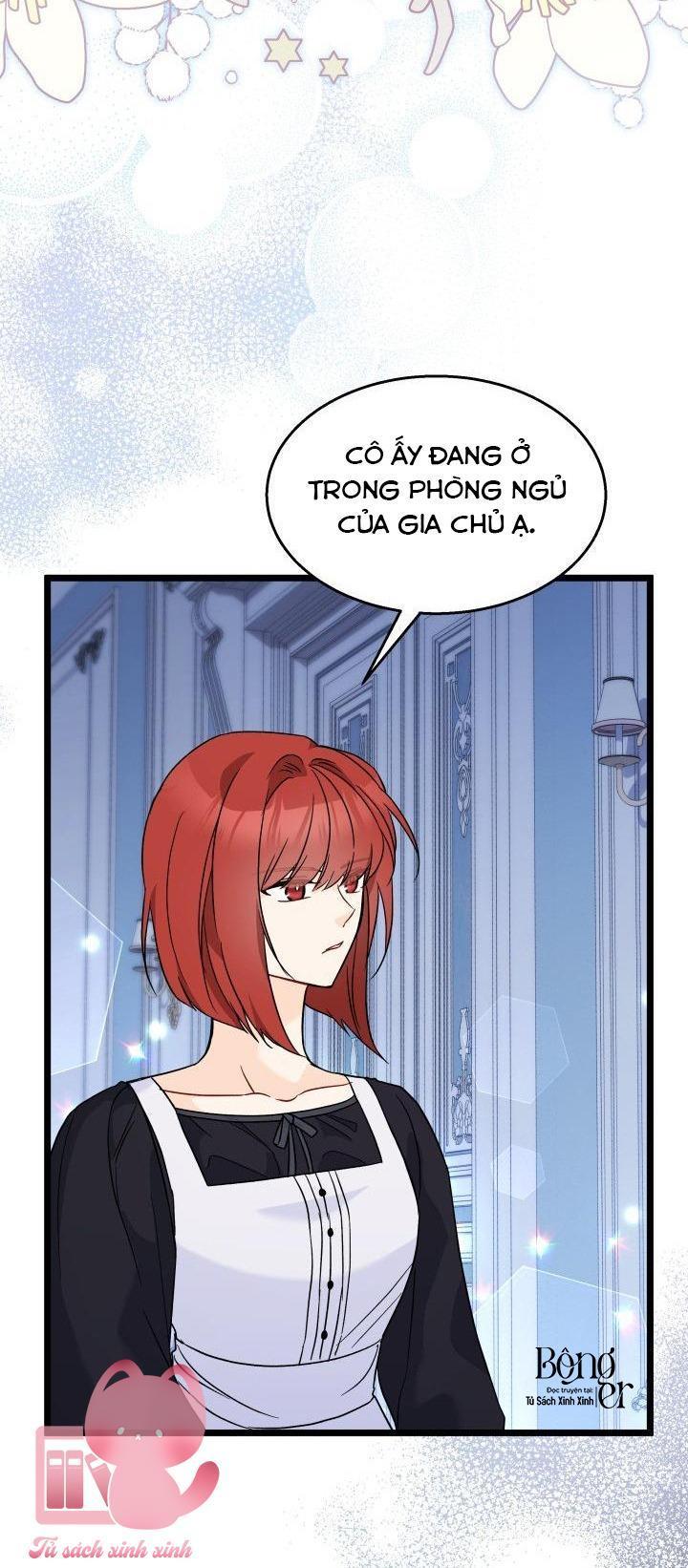 quan hệ cộng sinh giữa báo đen và thỏ trắng chapter 118 37