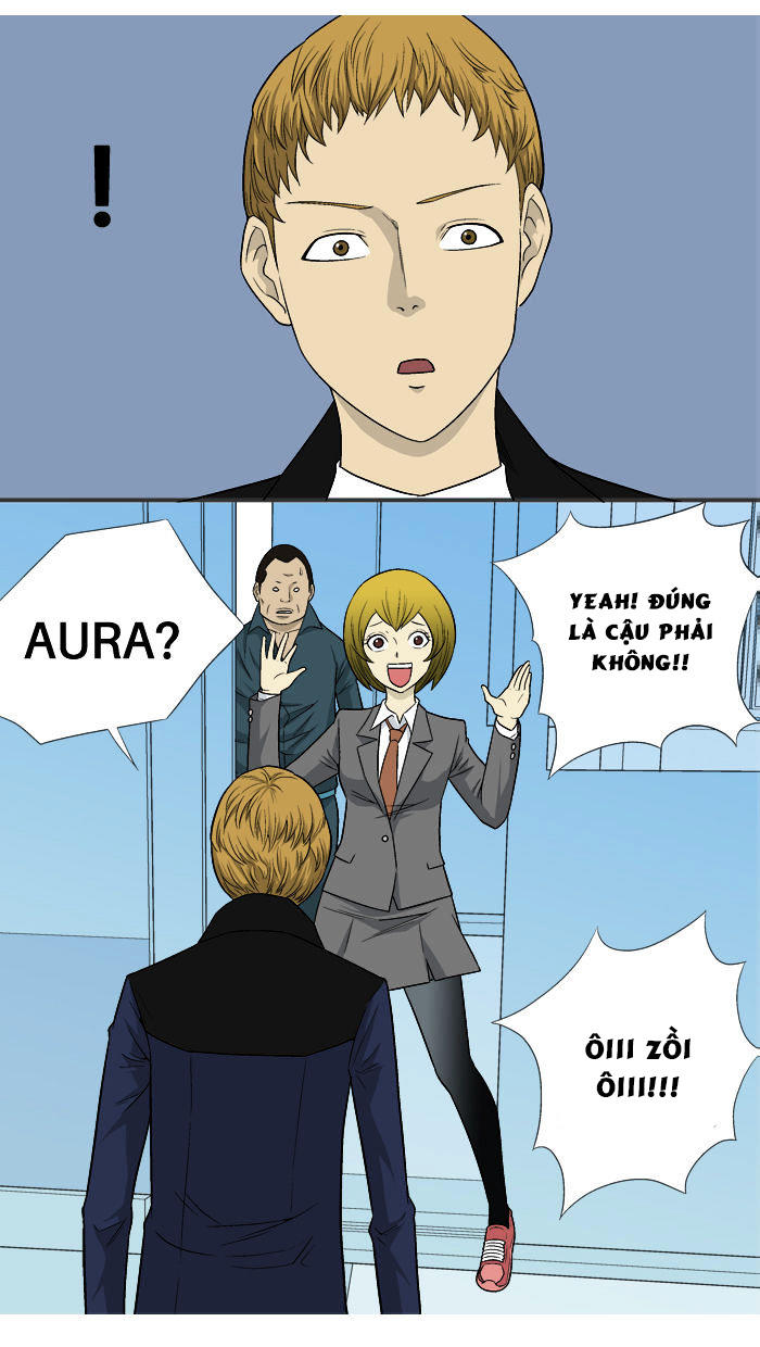 aura from another planet chapter 14 28