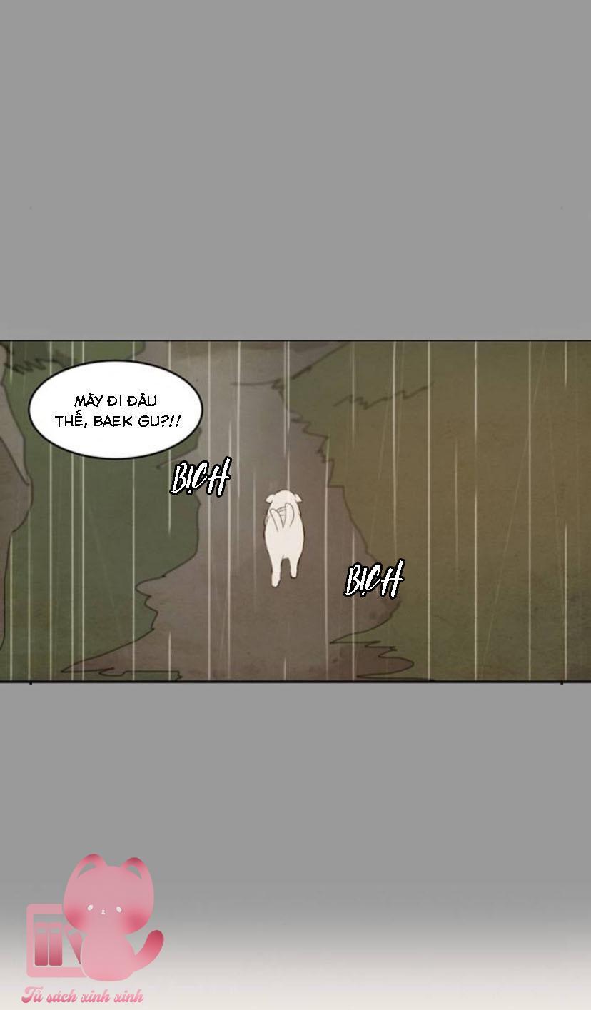 a good day to be a dog chapter 75 9