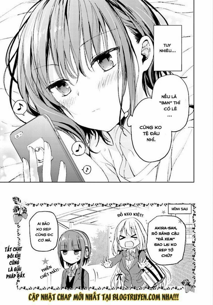 strawberry fields wo mou ichido chapter 2 20