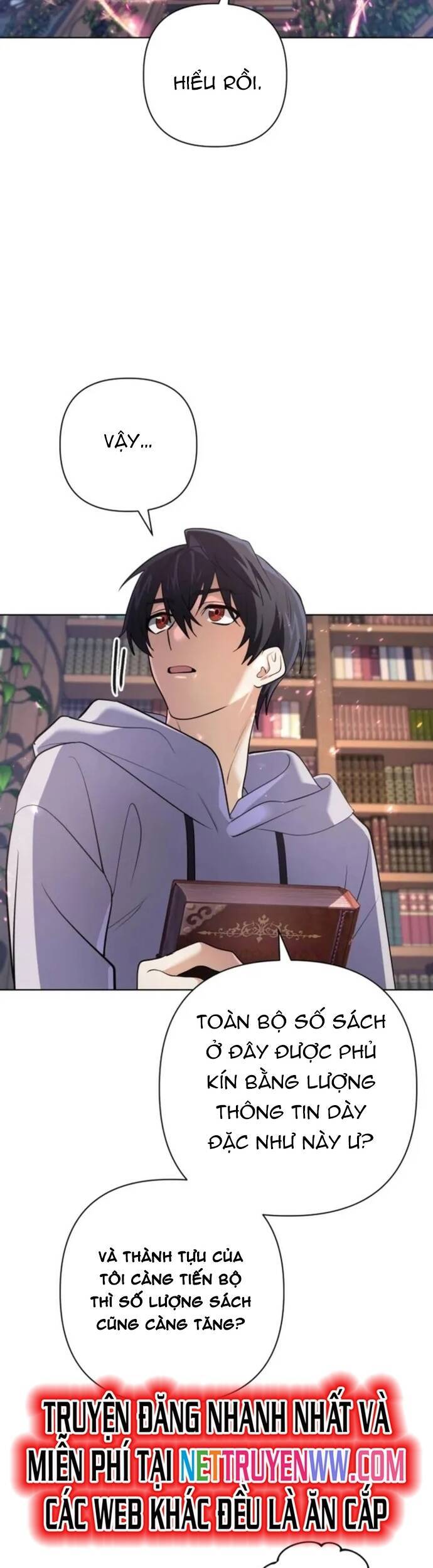 sự trở lại của đại pháp sư huyền thoại chapter 28 25