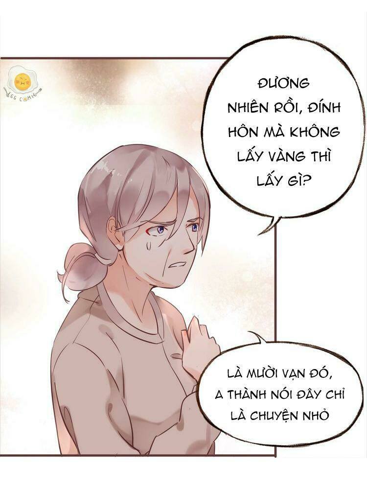 nở rộ trên bụi gai chapter 25 10