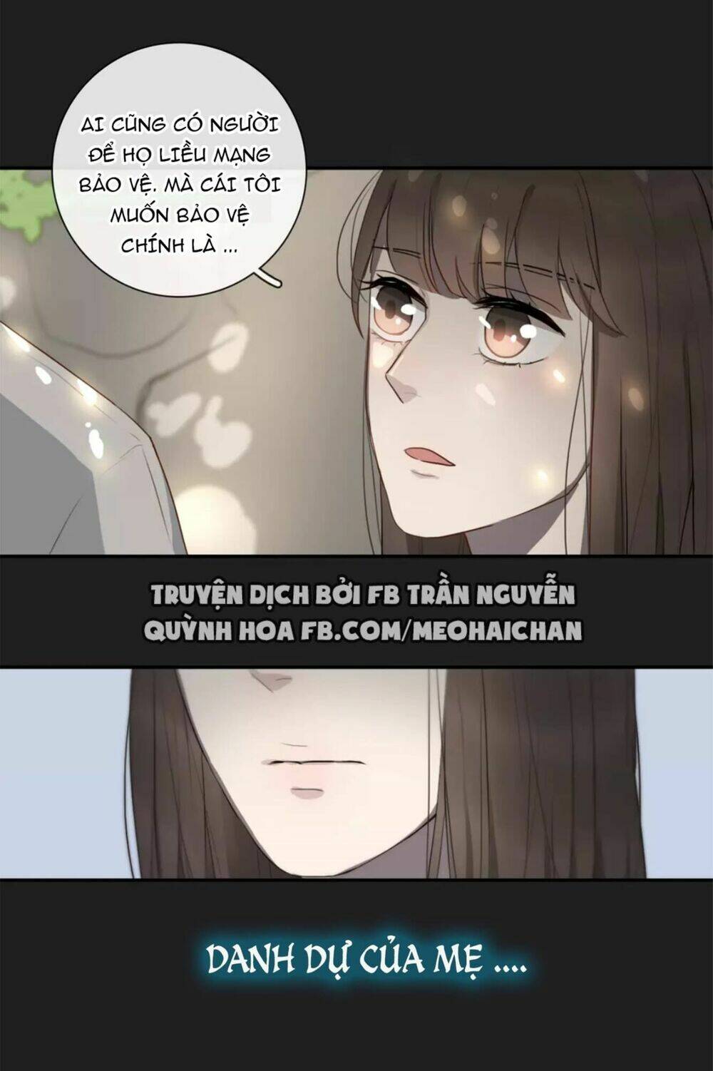 viên đường màu đen chapter 8 55