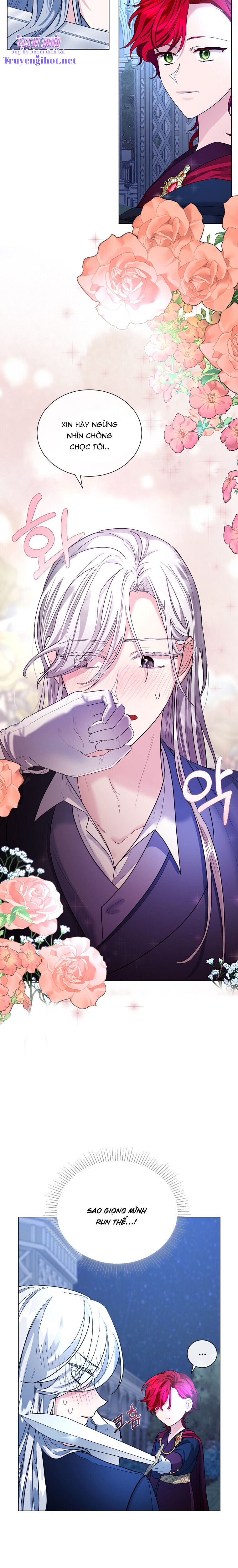 hợp đồng hôn nhân của công tước ashleyan chapter 9.2 7