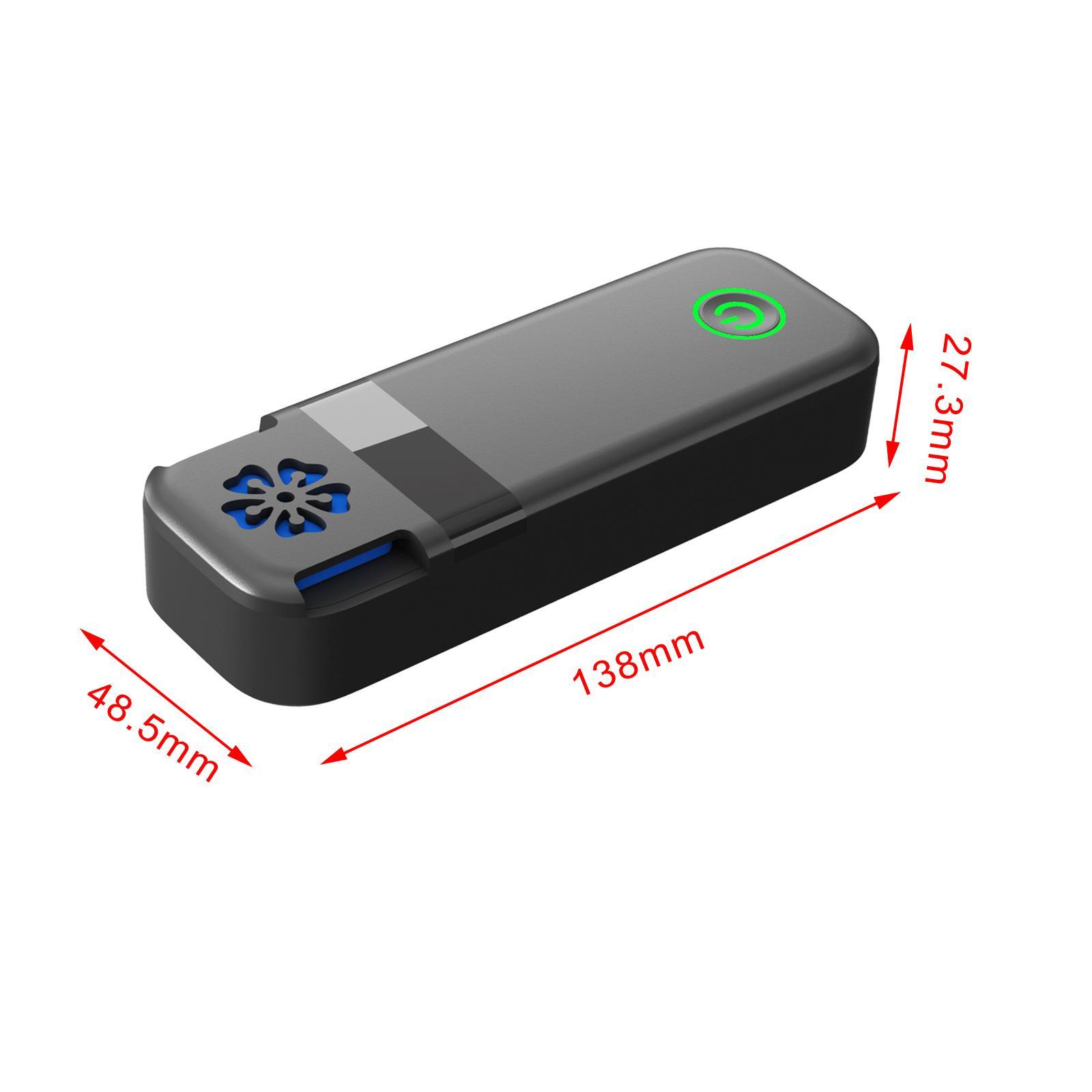 Rechargeable for Fishing Indoor Outdoor