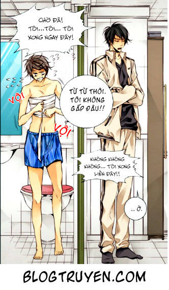 cheonsaeng yeonbun chapter 9 10