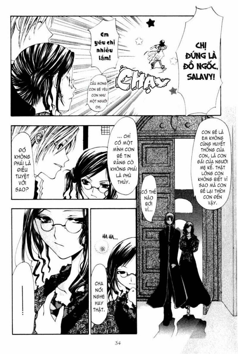 magical x miracle chapter 11 8