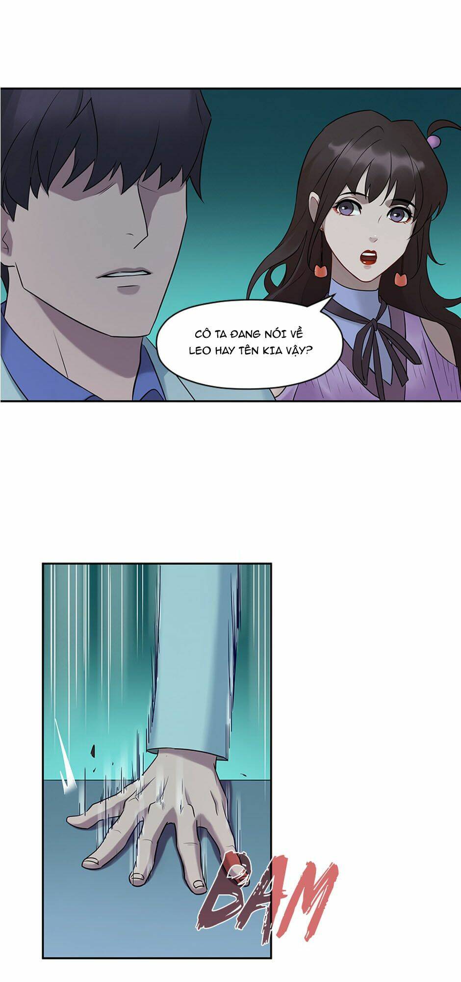 anh hùng và hiệp nữ chapter 48 3