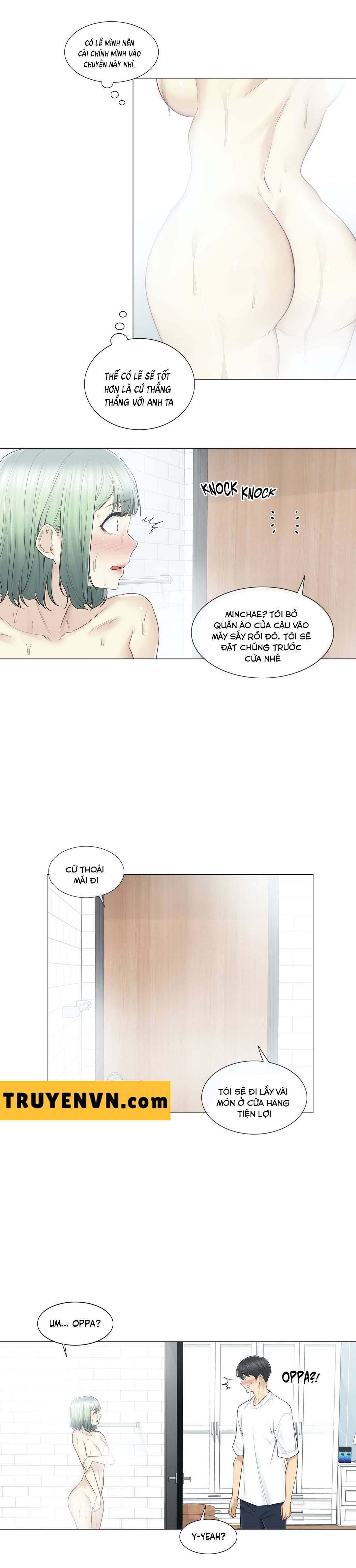 mở khóa tim em chapter 52 2