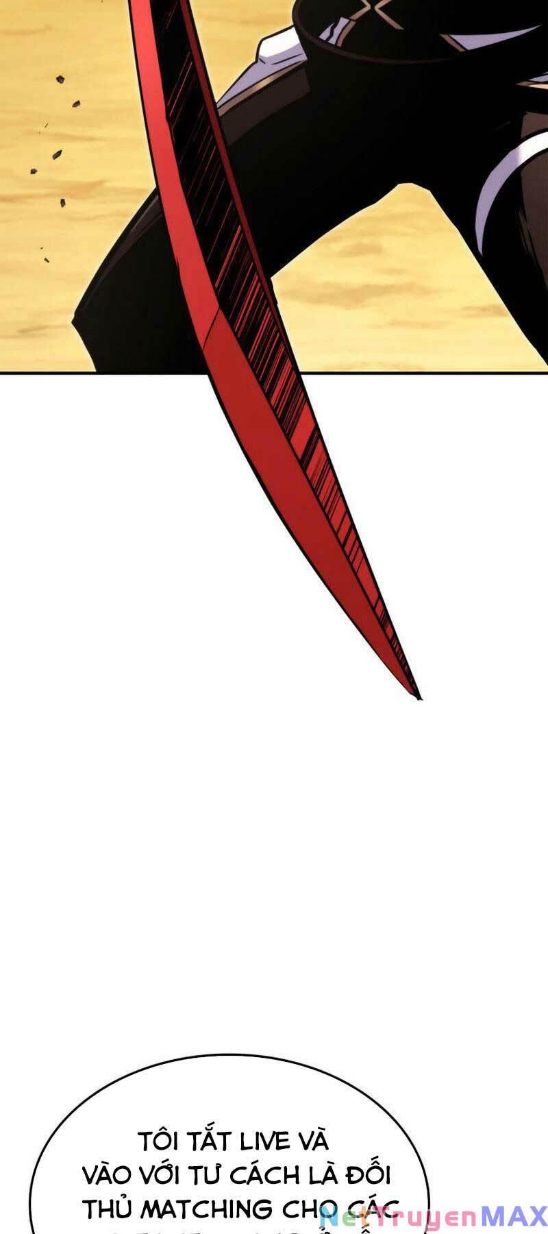 huyền thoại game thủ - tái xuất chapter 117 72