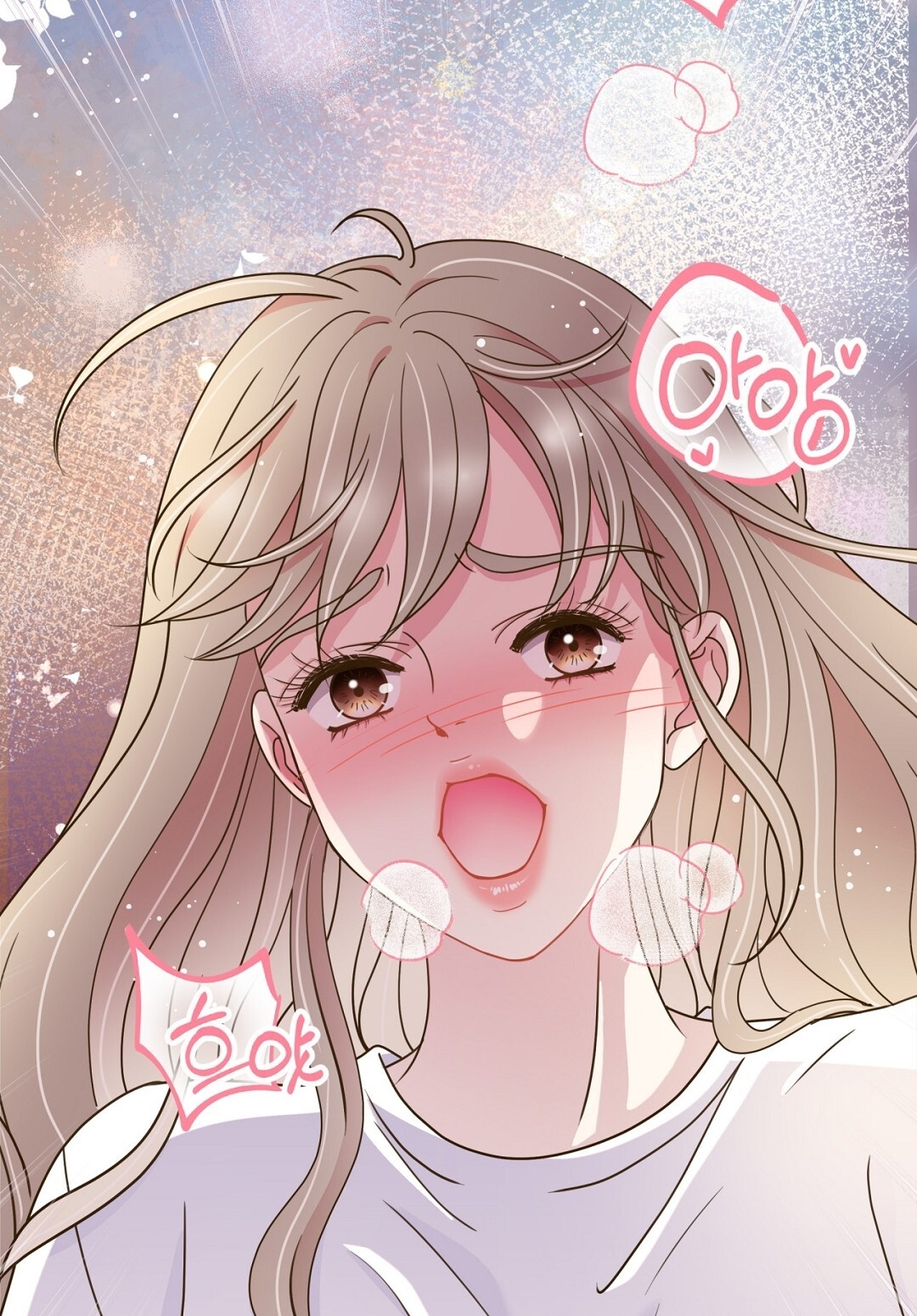 [18+] trải nghiệm thân mật với bạn của anh trai chapter 25.1 22