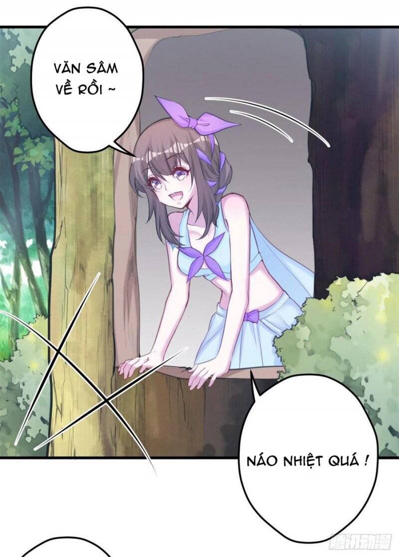 [16+] thảnh thơi thú thế chủng chủng điền, sinh sinh tể chapter 343 10