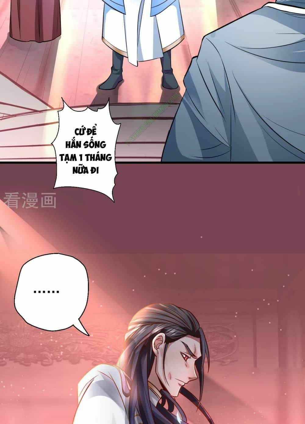 tối cường đại biểu hoàng kim thận chapter 2 43