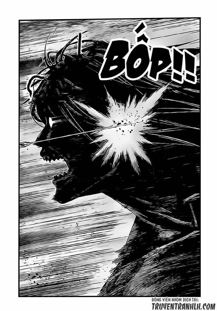 cô ấy là kuroneko chapter 177 15