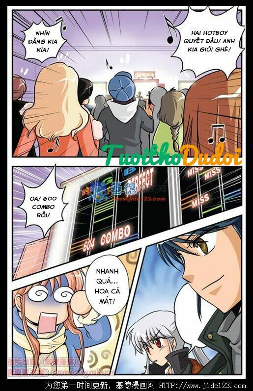 ám dạ hiệp tấu khúc chapter 4 16