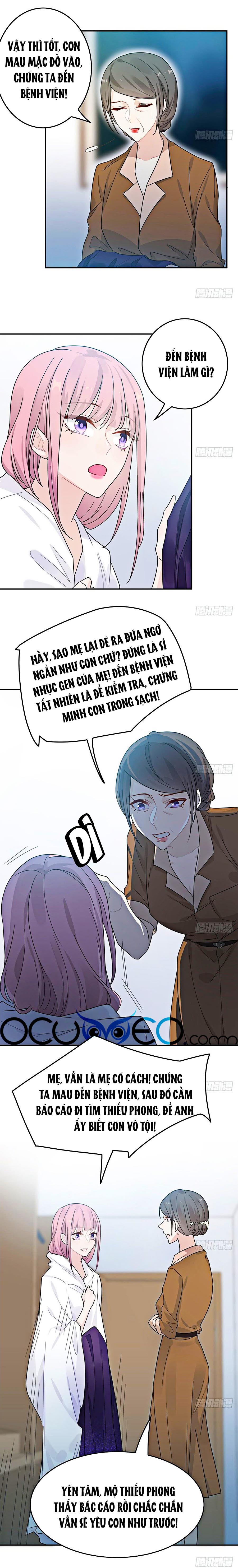 hai cách tìm gặp người yêu chapter 32 6