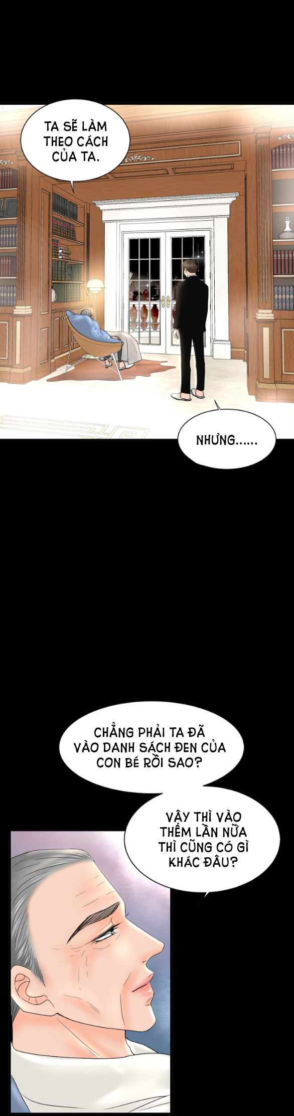 Tình Yêu Đánh Cắp Trái Tim chapter 9.1 - Trang 15