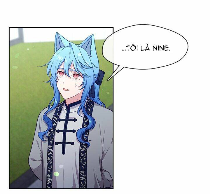 hãy coi chừng ác nữ chapter 94 22