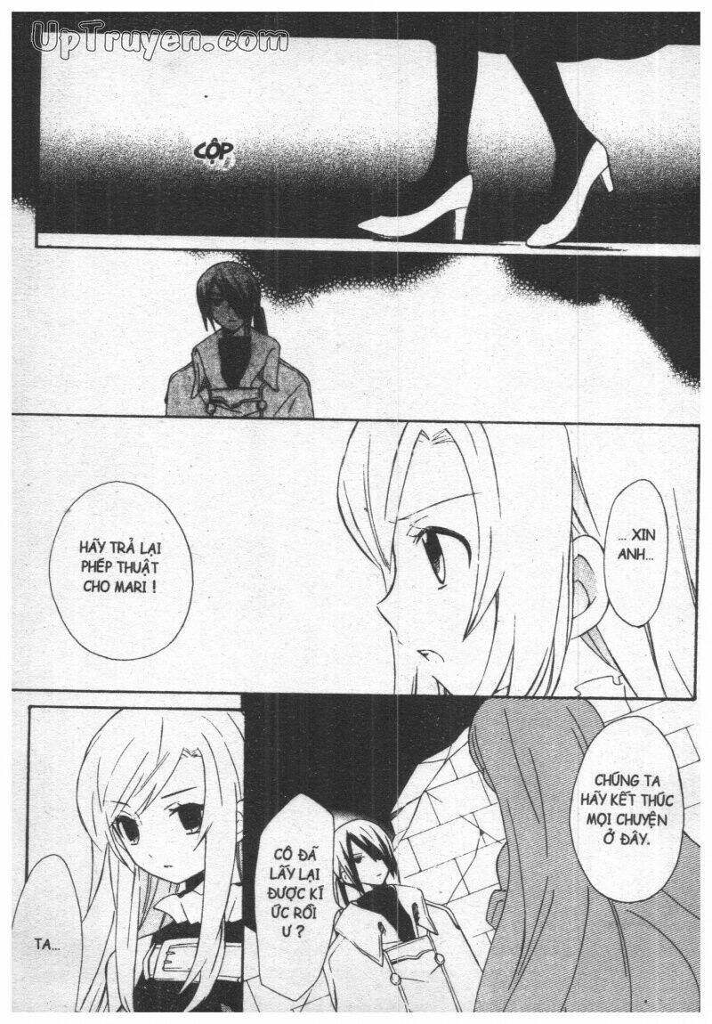 hoshi no witch chapter 3 139