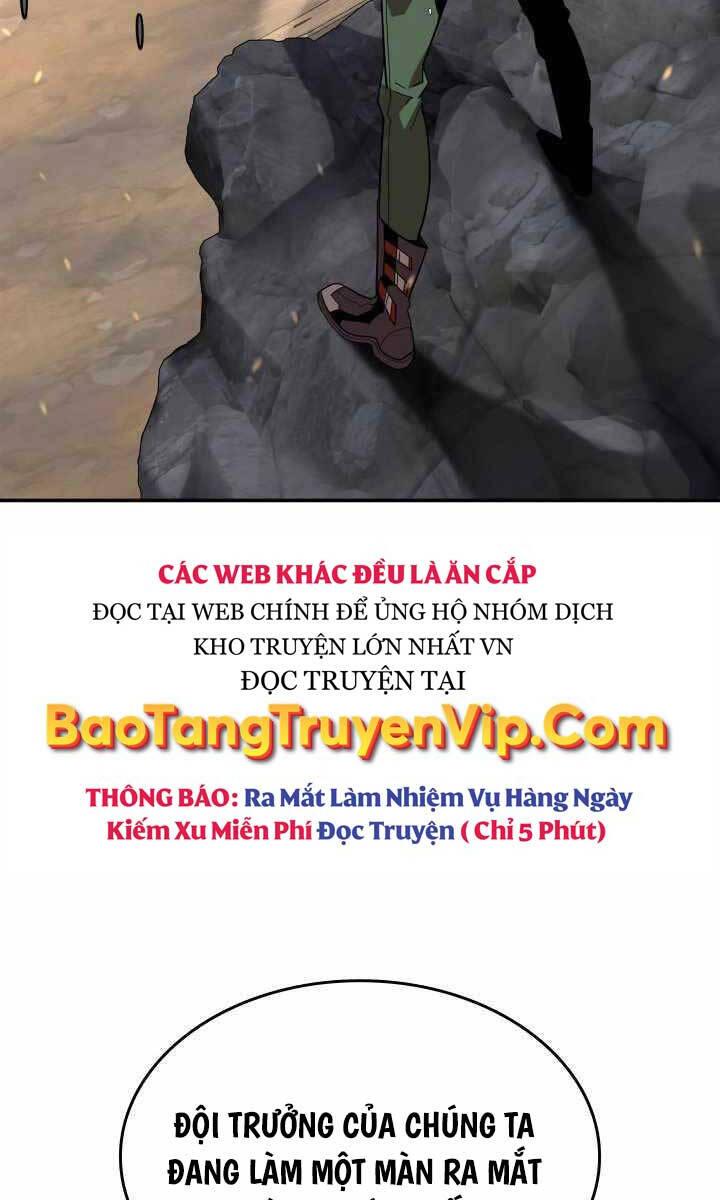 tôi là lính mới chapter 164 45