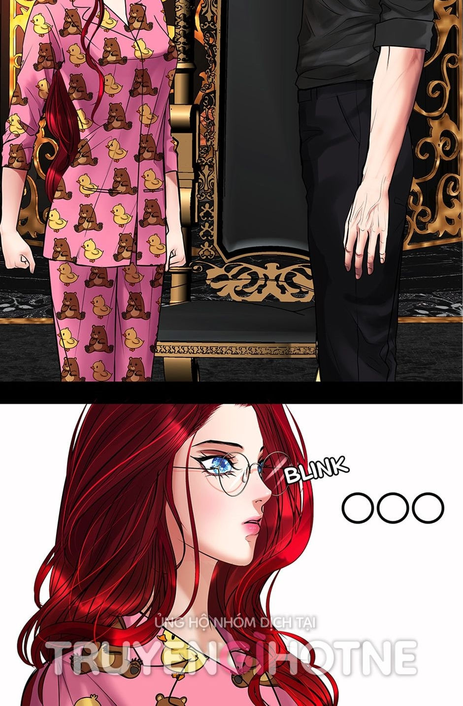 tôi đã ký khế ước với ác quỷ chapter 7.2 10