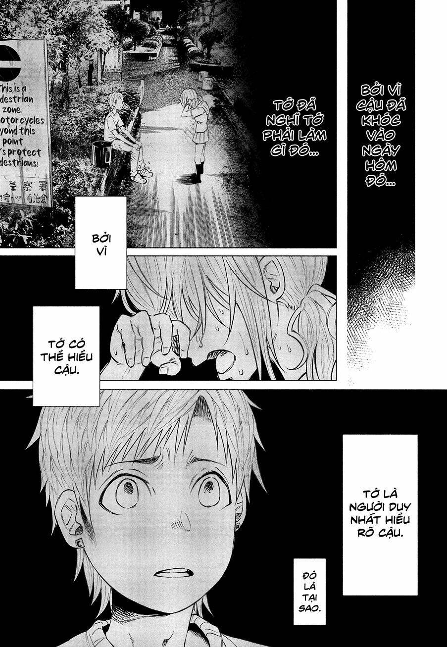 tớ đã yêu cậu rất nhiều chapter 13 8