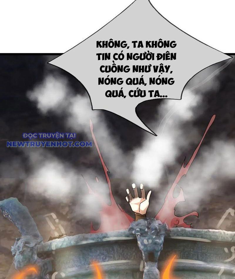 ngủ say vạn cổ: xuất thế đẩy ngang chư thiên chapter 86 43