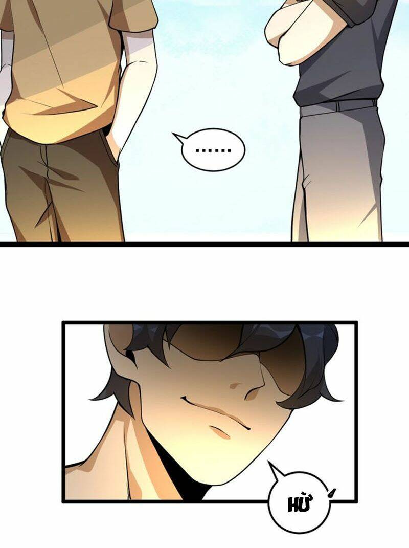 app tu chân mạnh nhất chapter 11 5