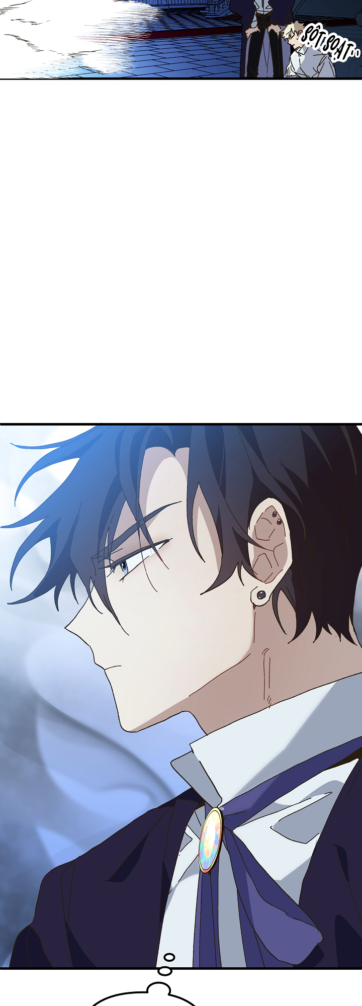 công chúa giả điên chapter 26 17