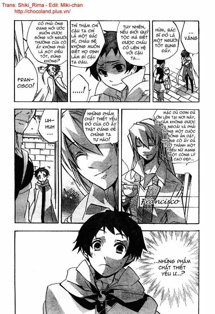 romeo x juliet chapter 1 23