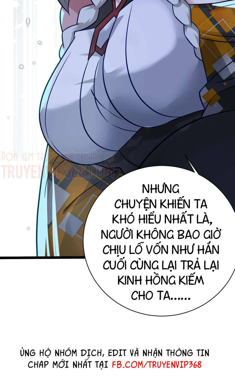 đại bảo kiếm của tôi chapter 48 18
