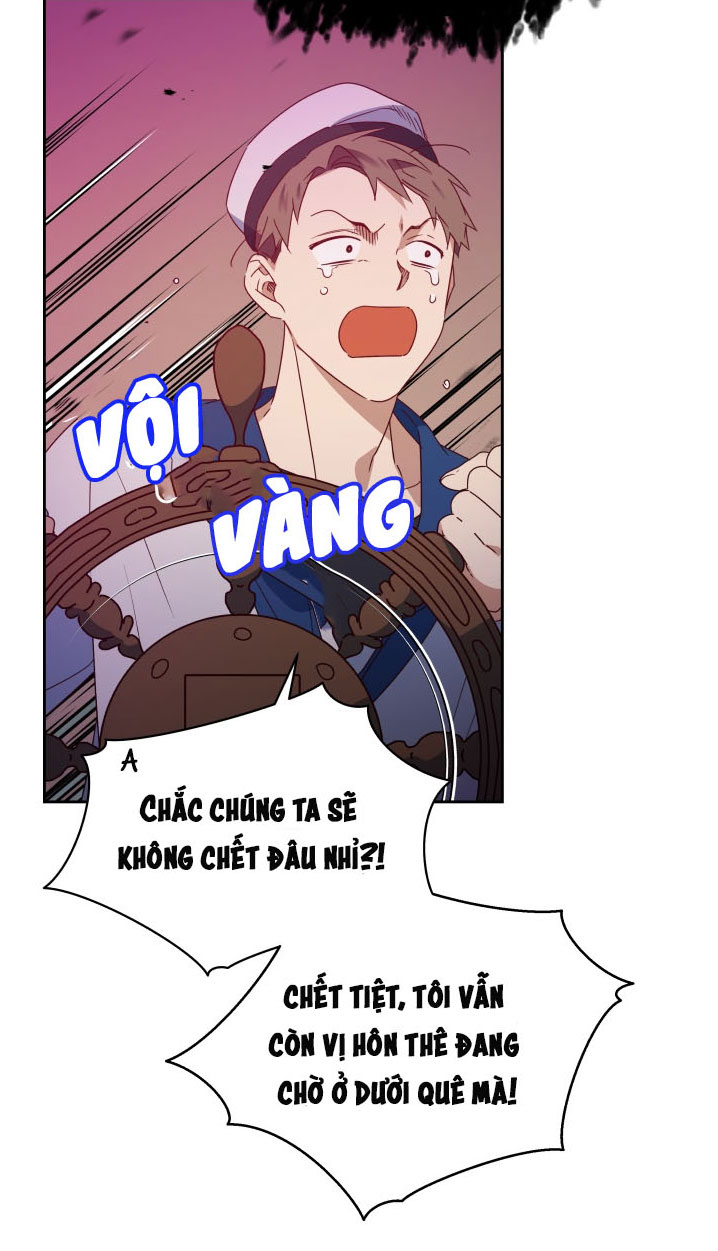 nàng elizabeth thuần khiết chapter 12 20