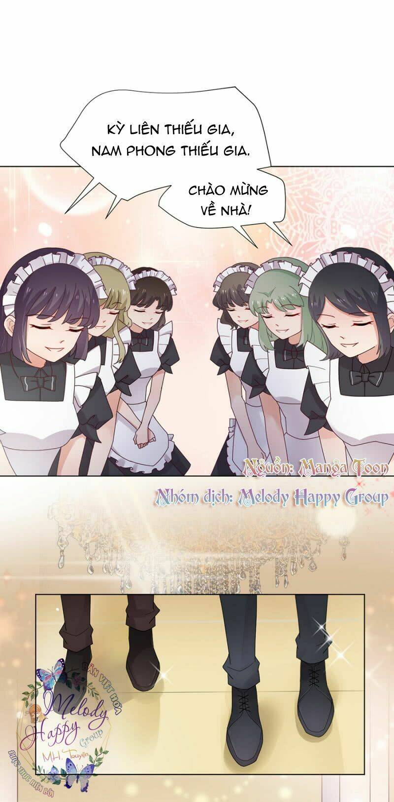 ma lạt thiên kim đẩu ác thiếu chapter 109 12