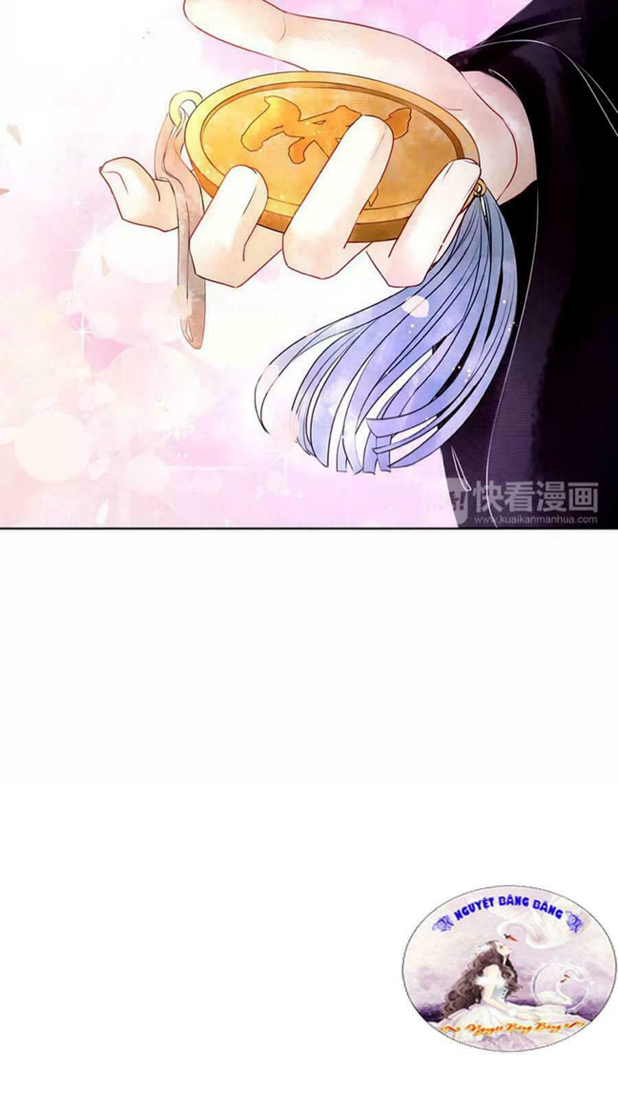 cực phẩm phế vật tiểu thư chapter 7 15