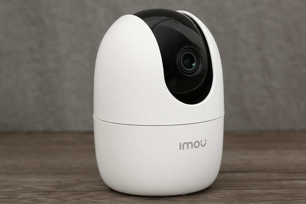 Camera IP 360 độ 1080P Imou Ranger 2 - Hàng chính hãng