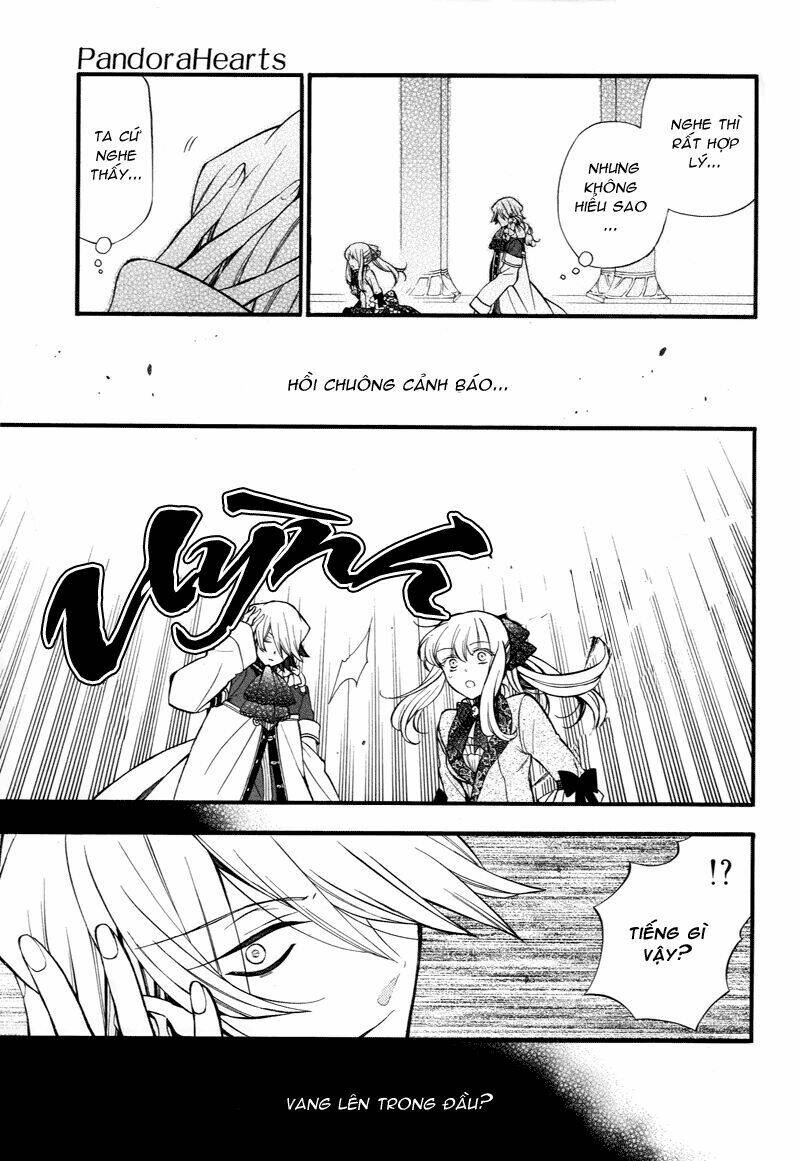 pandora hearts chapter 64 29