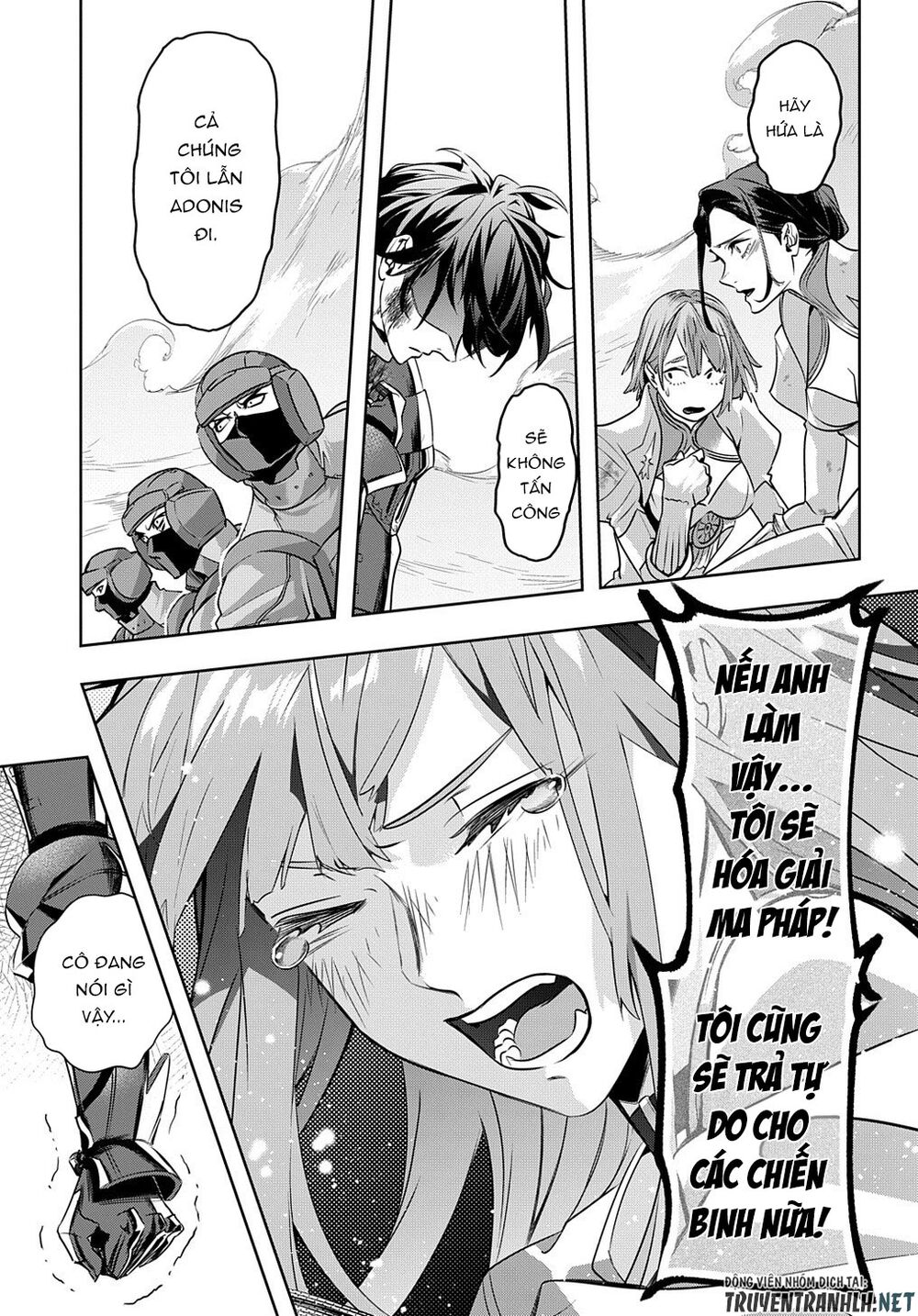 the kingdom of ruin chapter 15 7