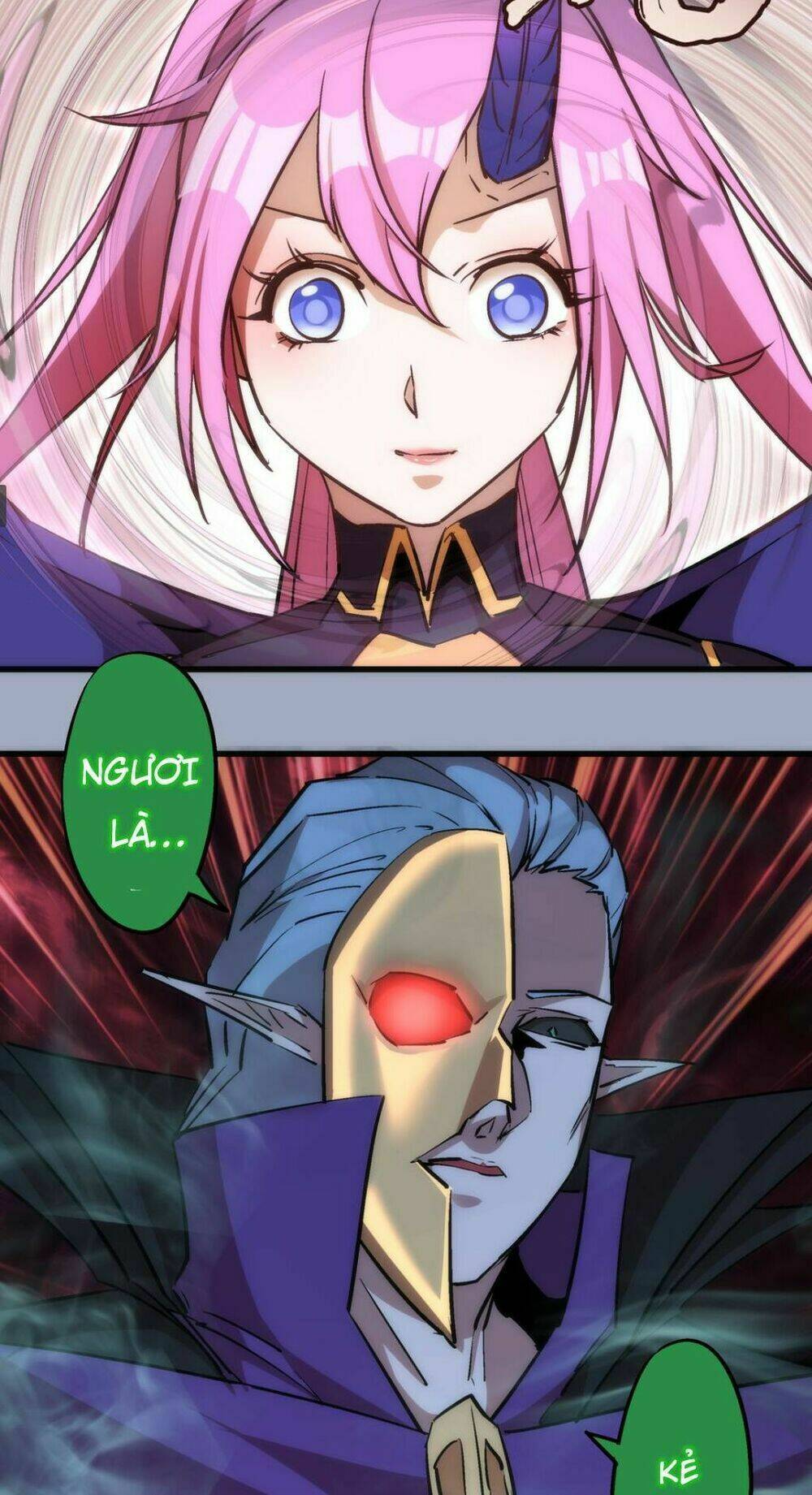 ta không phải đại ma vương chapter 26 23