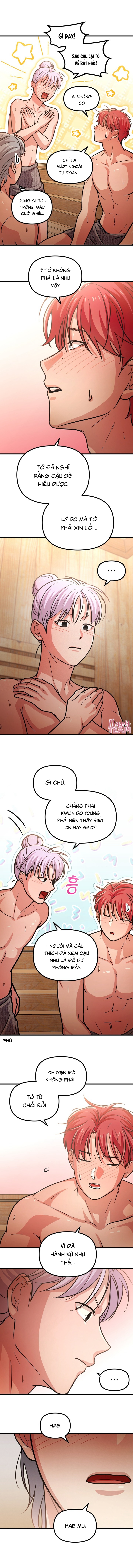 sương mù dày đặc chapter 29 8