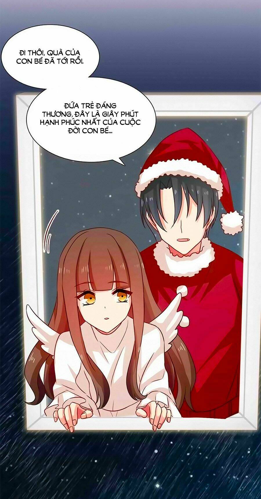 chỉ nhiễm thành hôn chapter 199 27