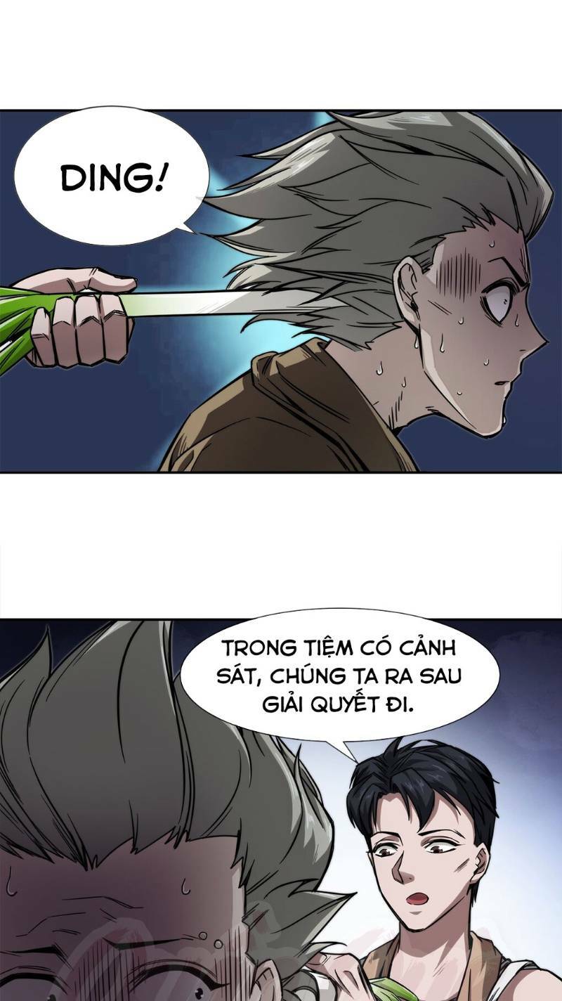 dạ thị chi chủ chapter 6 17