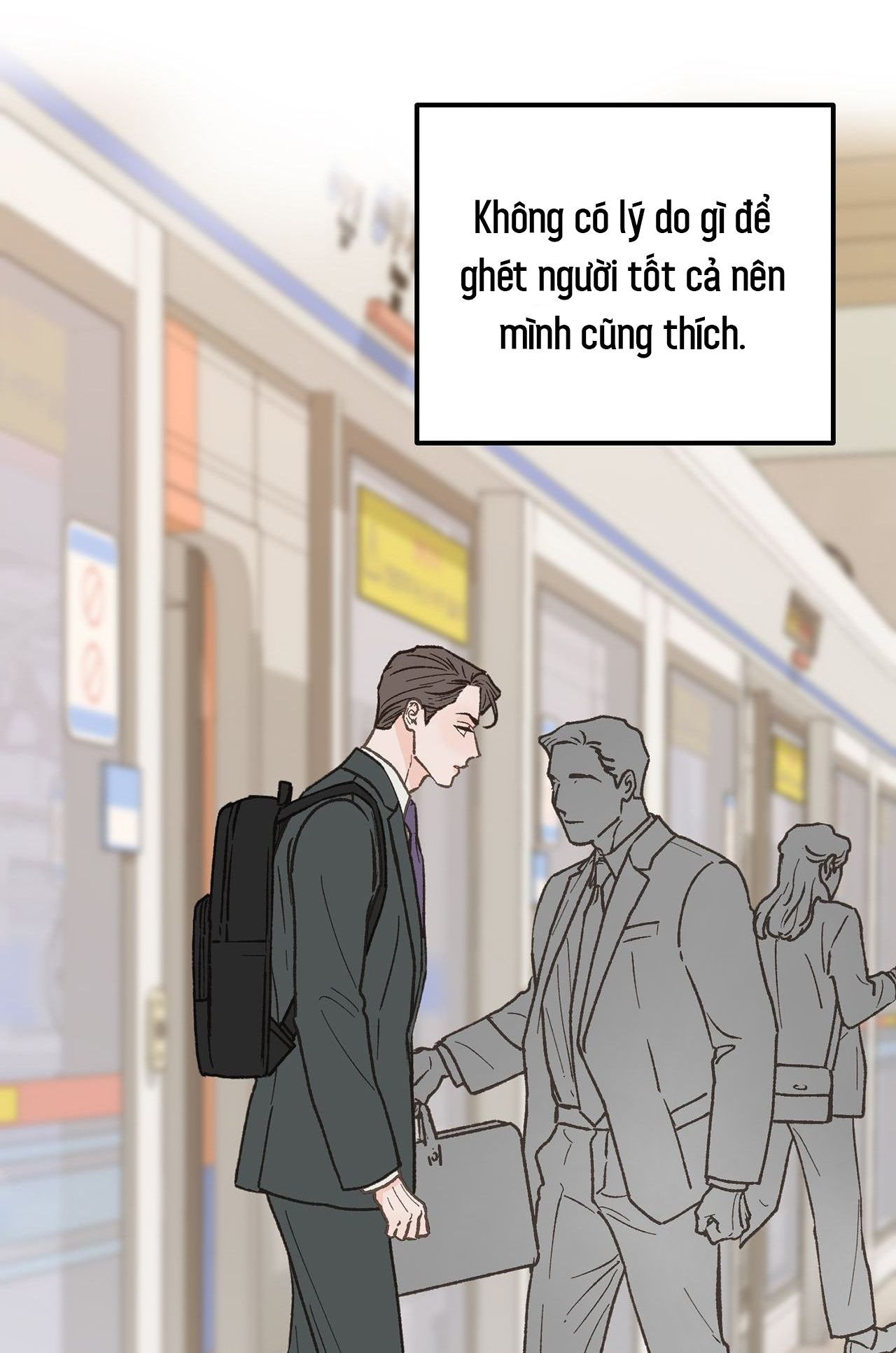 vùng cấm tình yêu của beta chapter 27 25