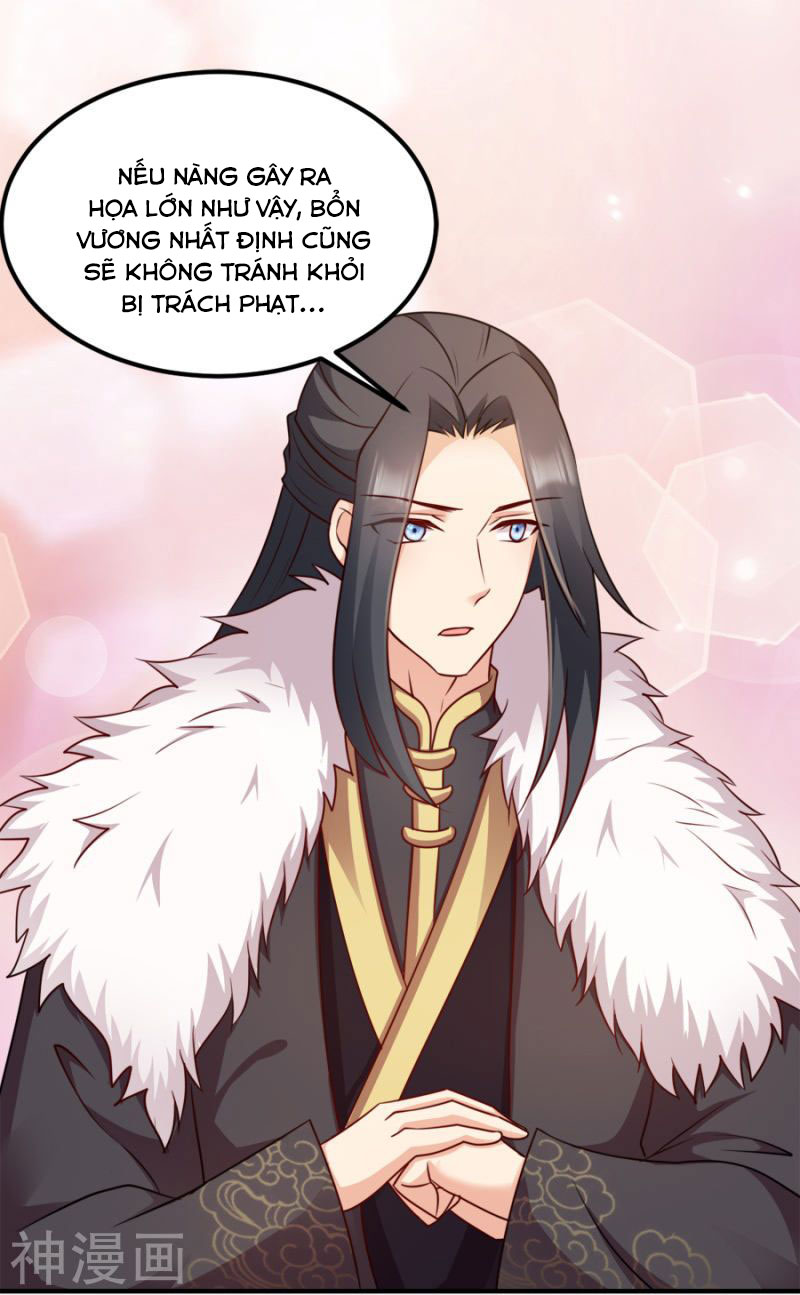 độc tâm cuồng phi khuynh thiên hạ chapter 81 26